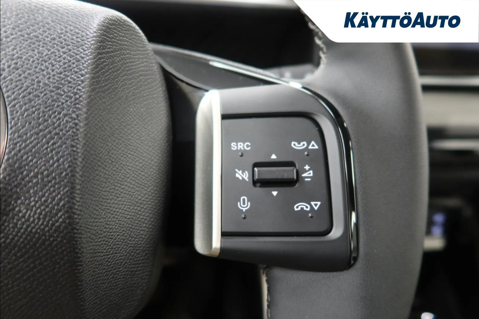 Citroen C3 Aircross XTS-660 carousel image