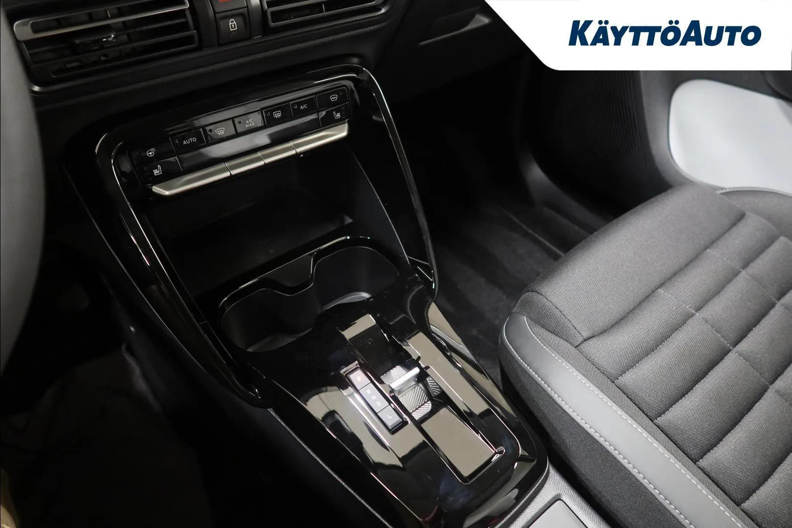 Citroen C3 Aircross XTS-660 carousel image