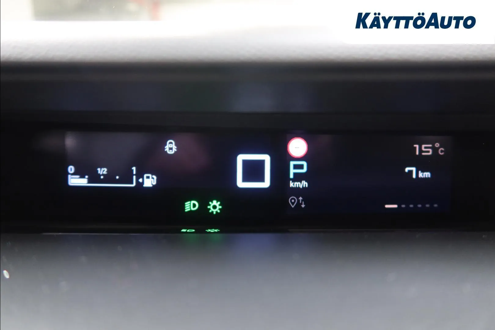 Citroen C3 Aircross XTS-660 carousel image