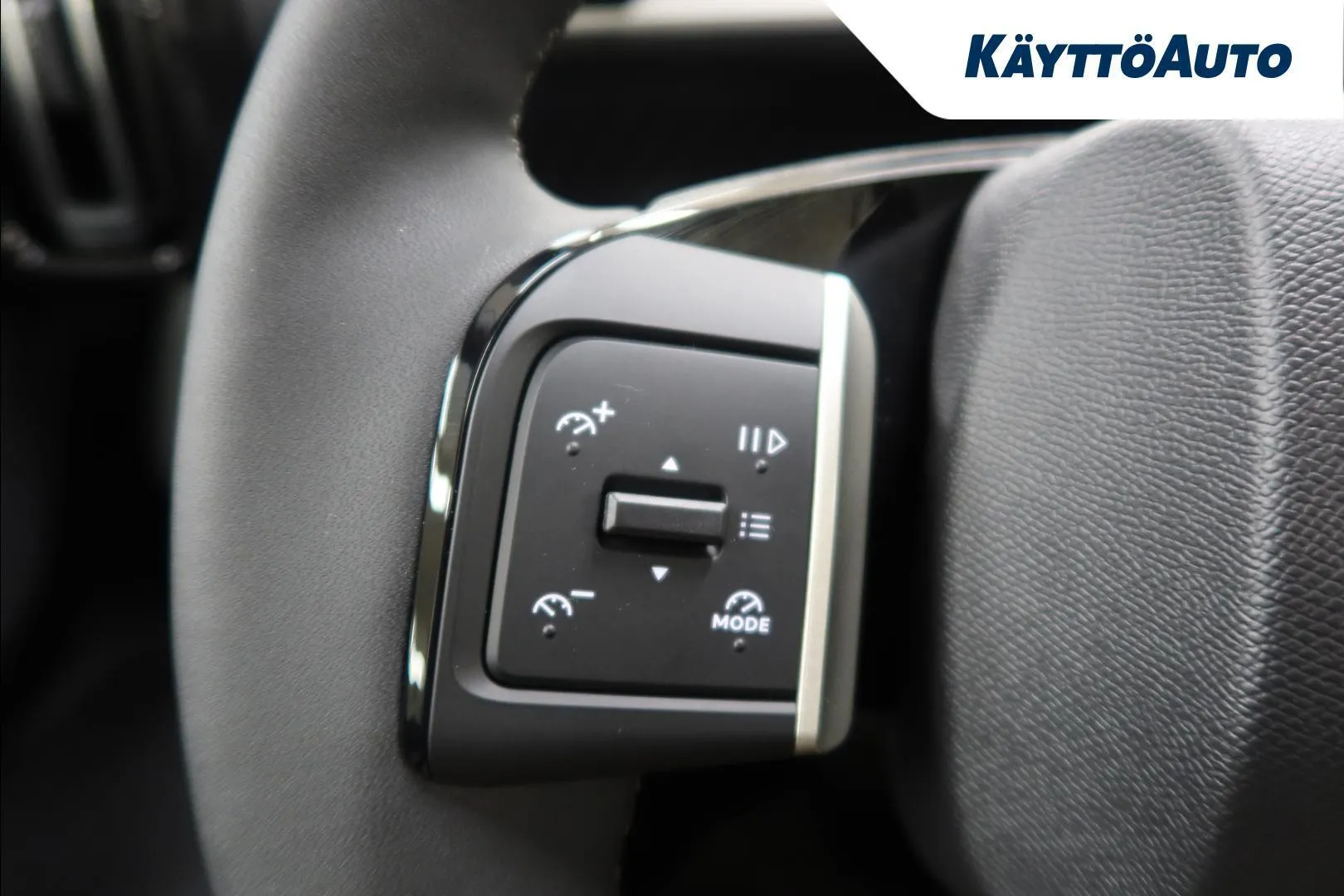 Citroen C3 Aircross XTS-660 carousel image