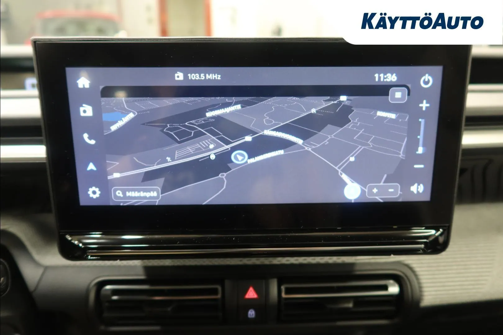 Citroen C3 YMG-287 carousel image