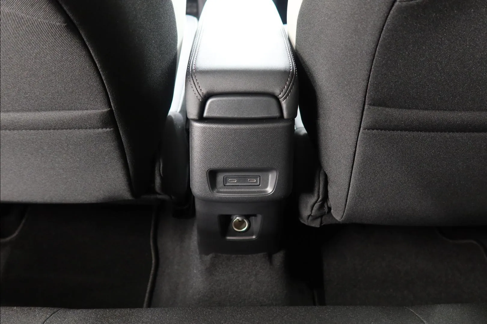 Citroen C3 YMG-287 carousel image