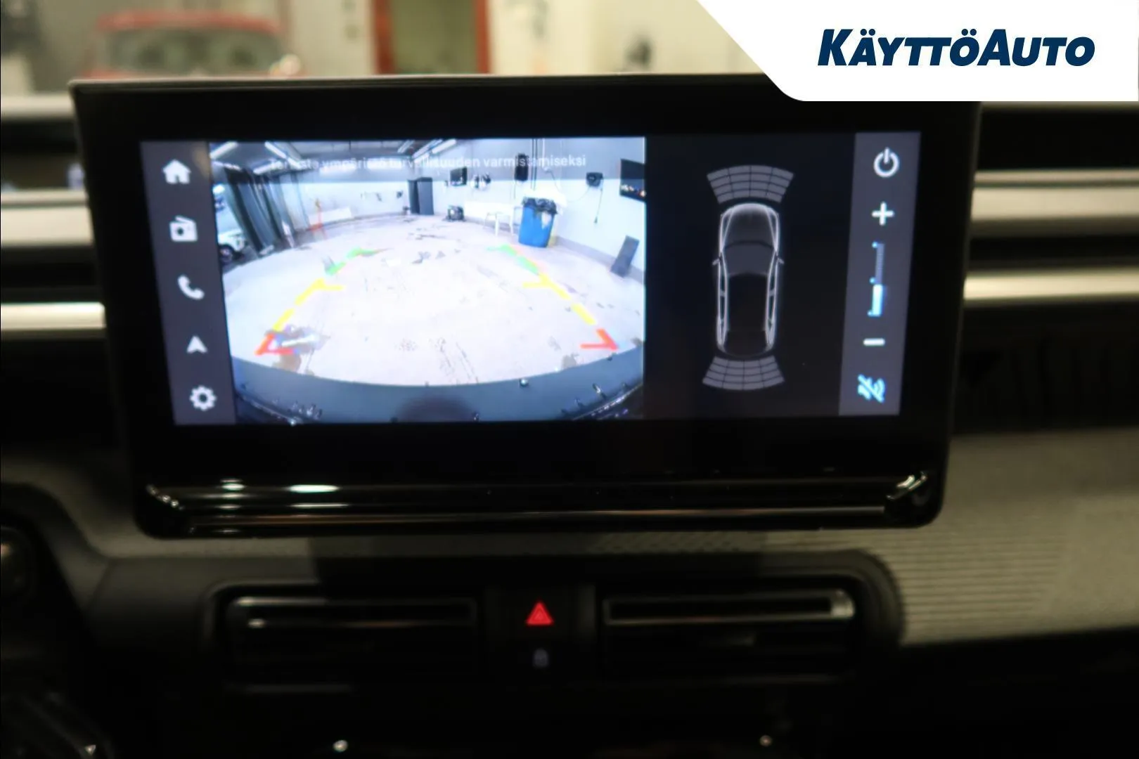 Citroen C3 YMG-287 carousel image