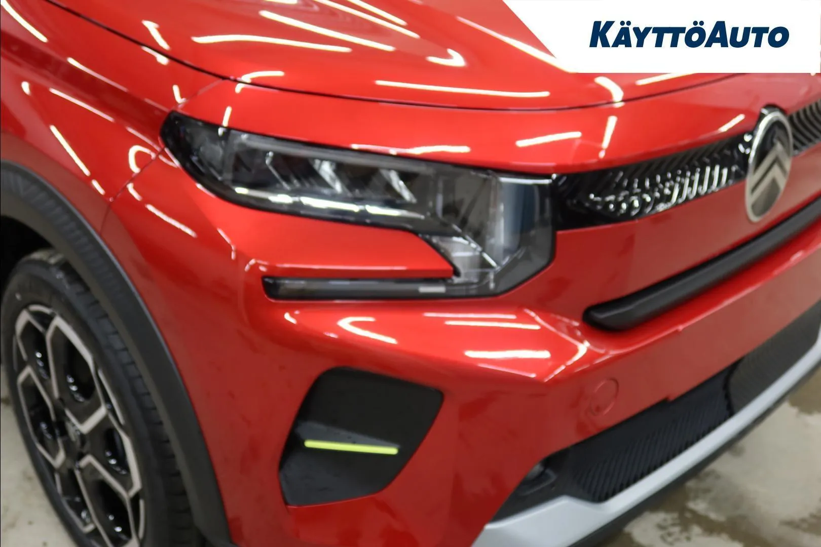 Citroen C3 YMG-287 carousel image