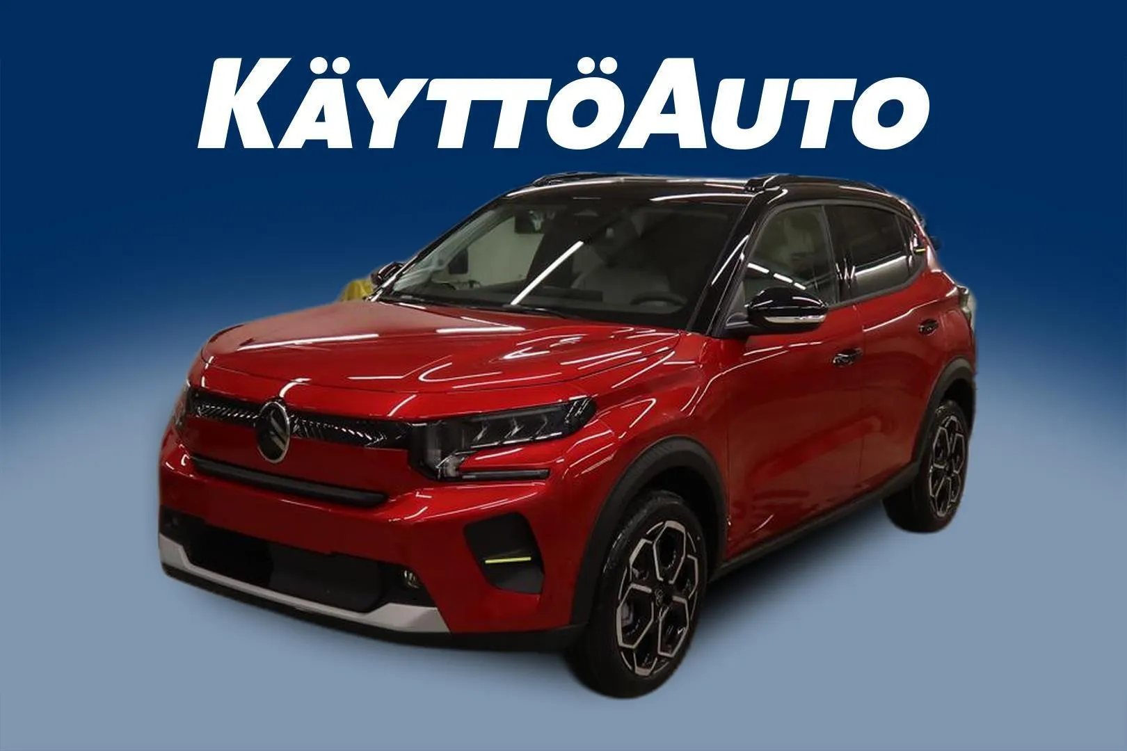 Citroen C3 YMG-287 carousel image