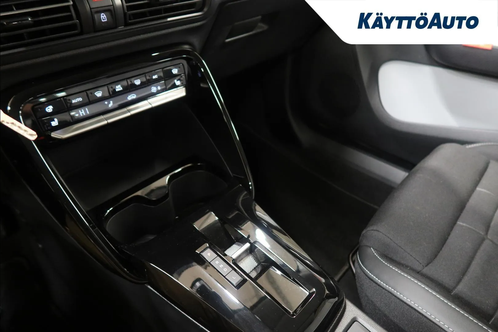 Citroen C3 YMG-287 carousel image