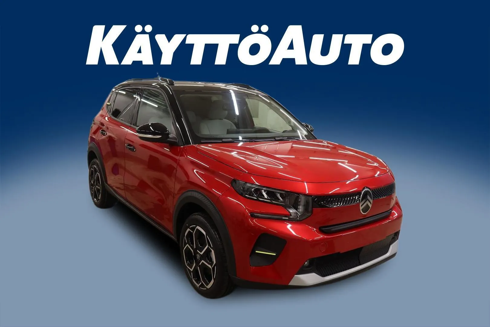 Citroen C3 YMG-287 carousel image