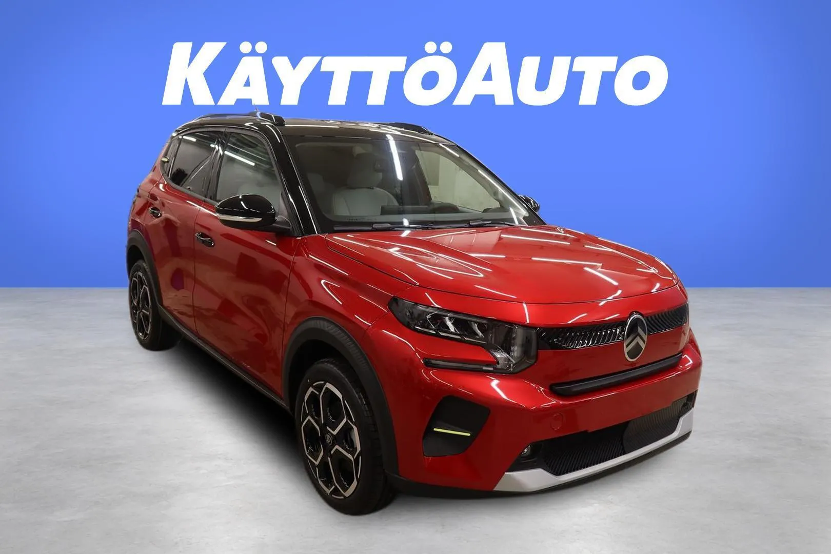Citroen C3 YMG-287 carousel image