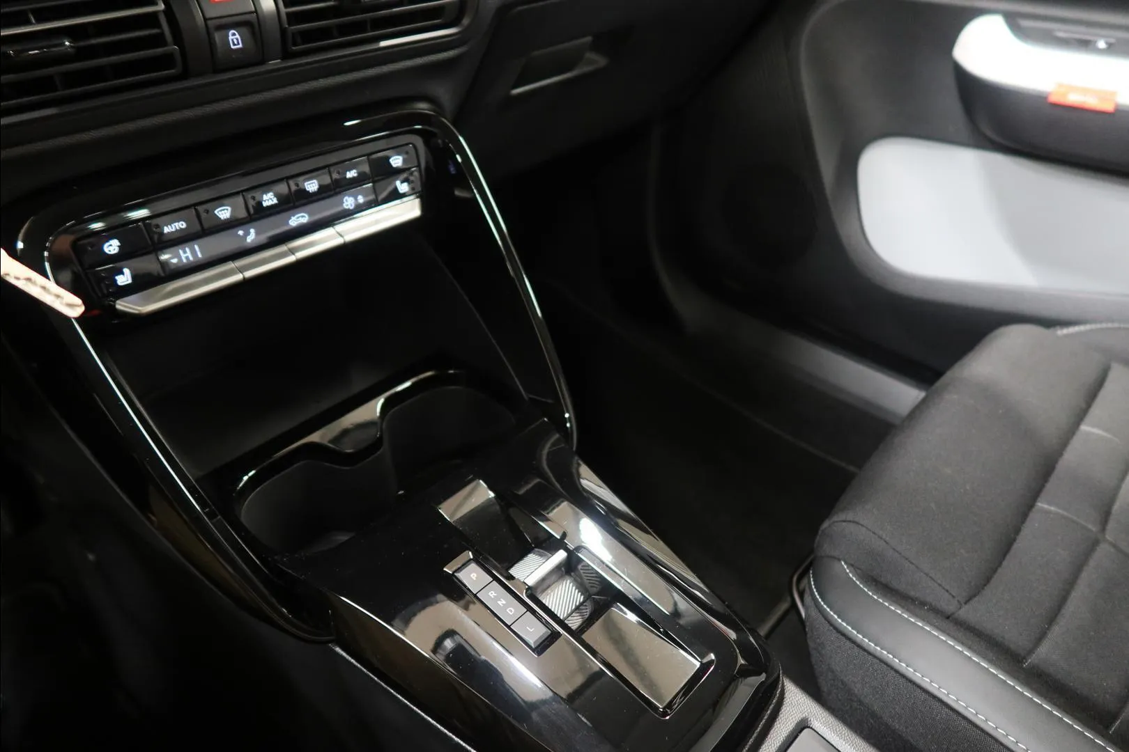 Citroen C3 YMG-287 carousel image
