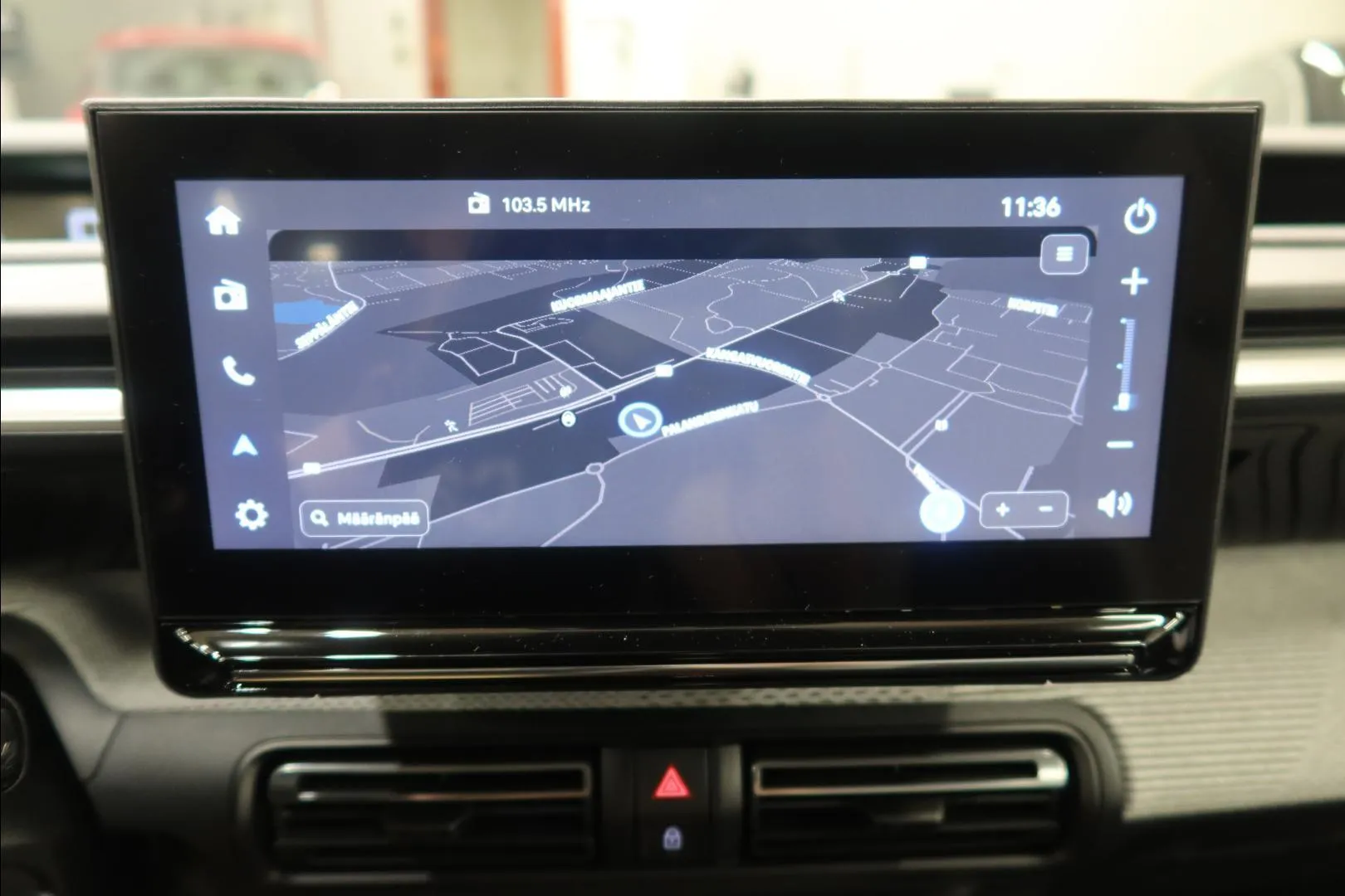 Citroen C3 YMG-287 carousel image