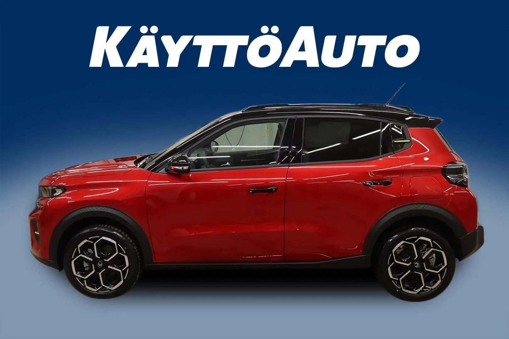 Citroen C3 YMG-287 carousel image