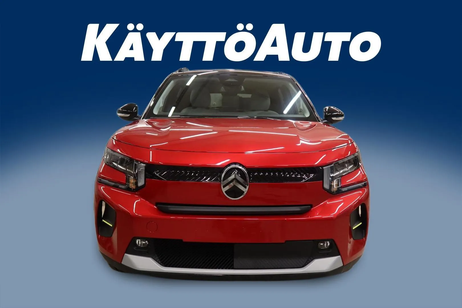 Citroen C3 YMG-287 carousel image