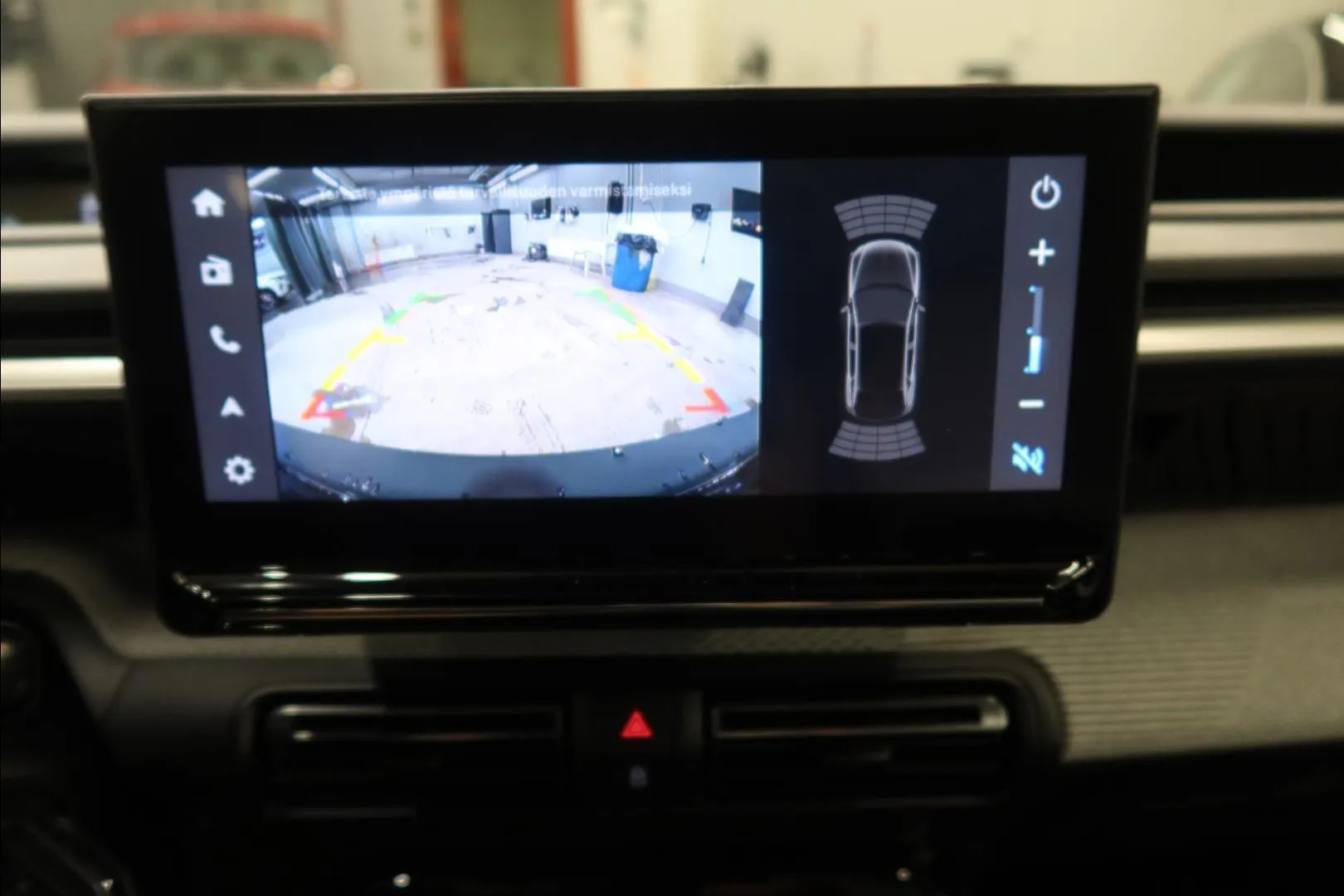 Citroen C3 YMG-287 carousel image