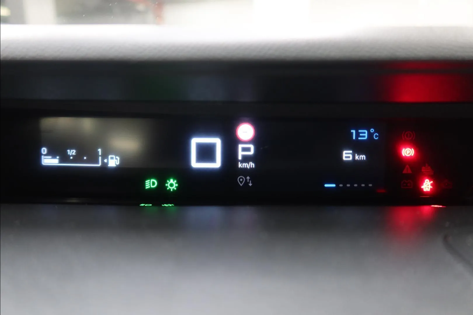 Citroen C3 YMG-287 carousel image