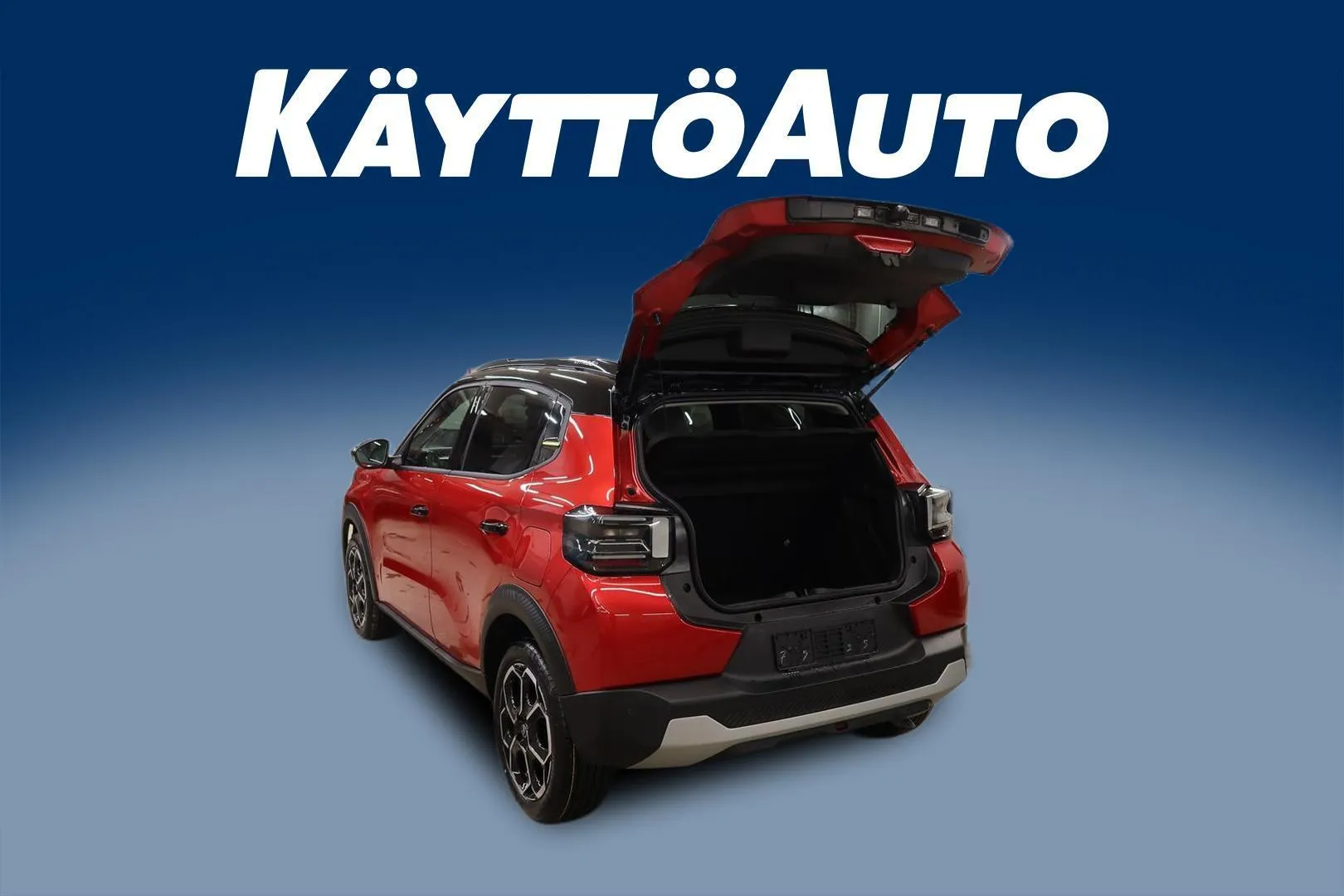 Citroen C3 YMG-287 carousel image
