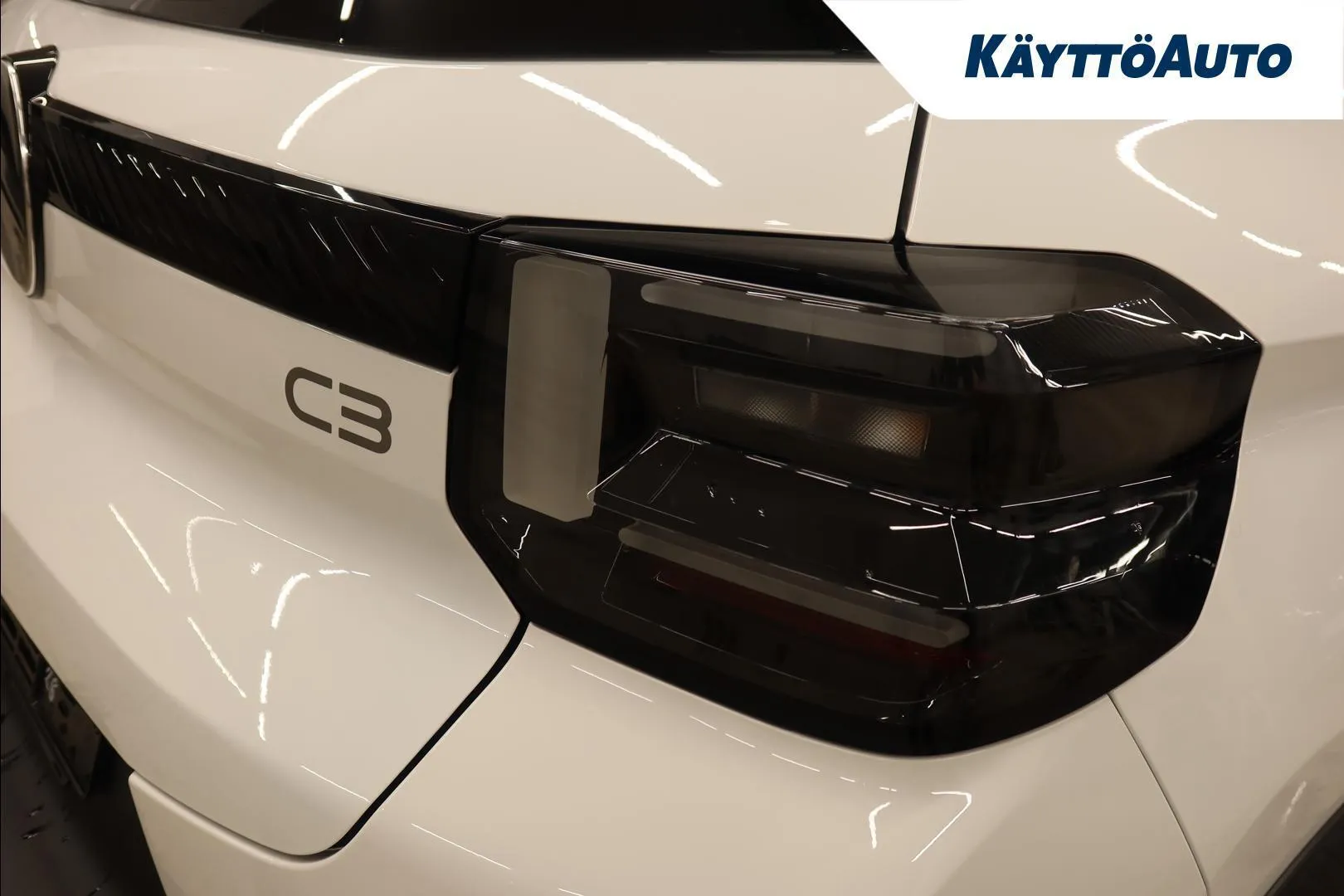 Citroen C3 YMG-301 carousel image