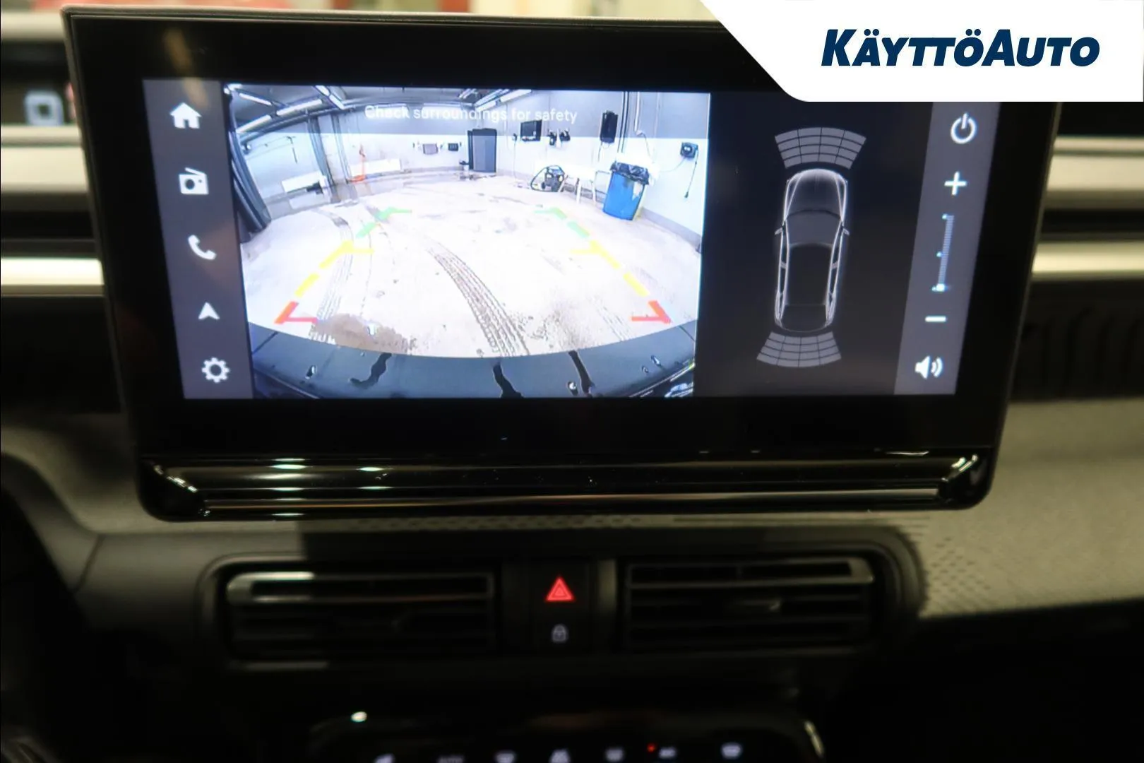 Citroen C3 YMG-301 carousel image