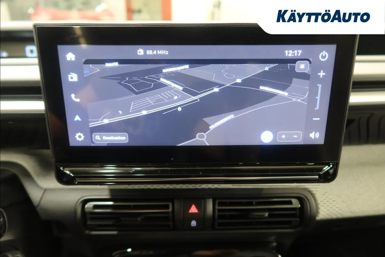 Citroen C3 YMG-301 carousel image