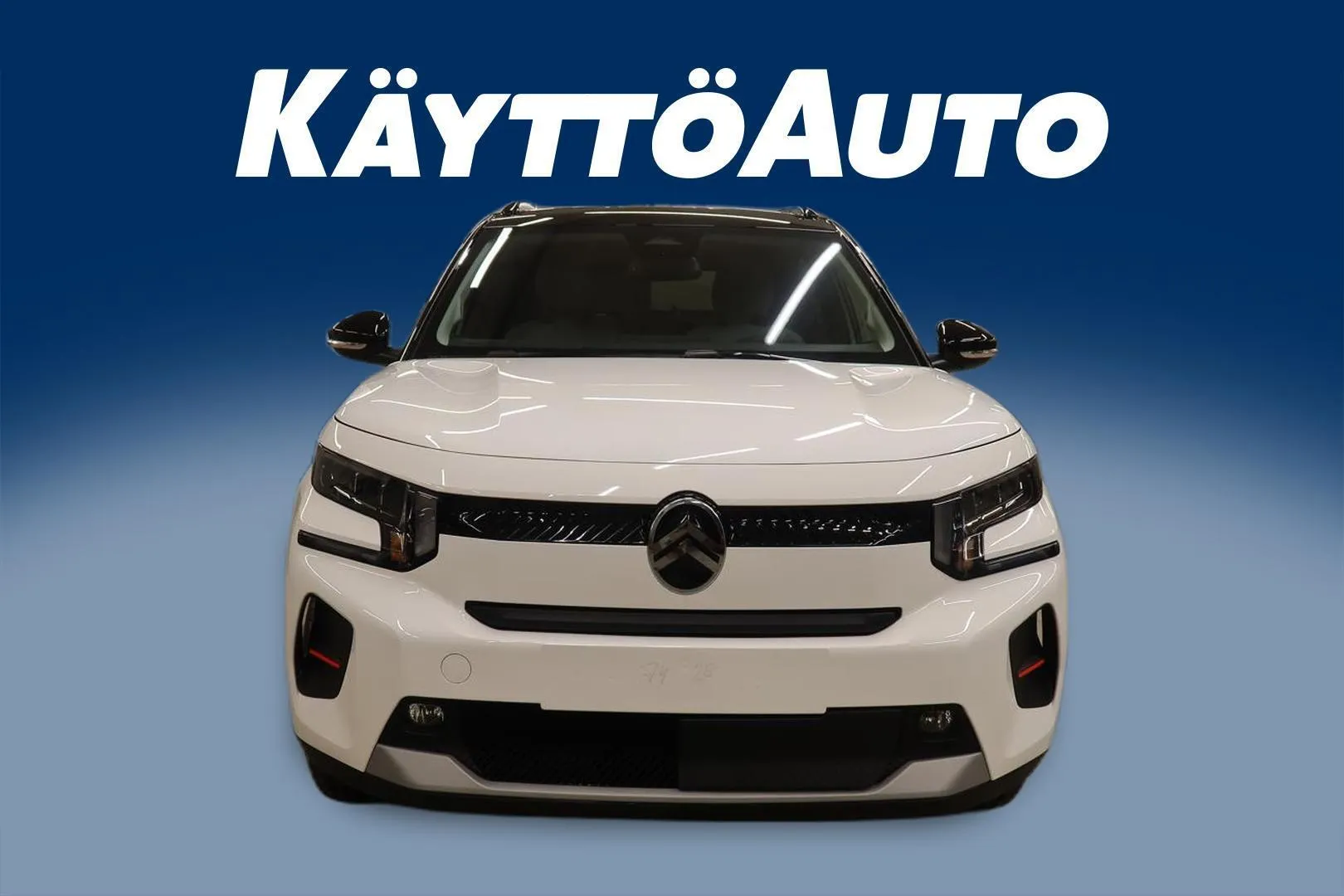 Citroen C3 YMG-301 carousel image