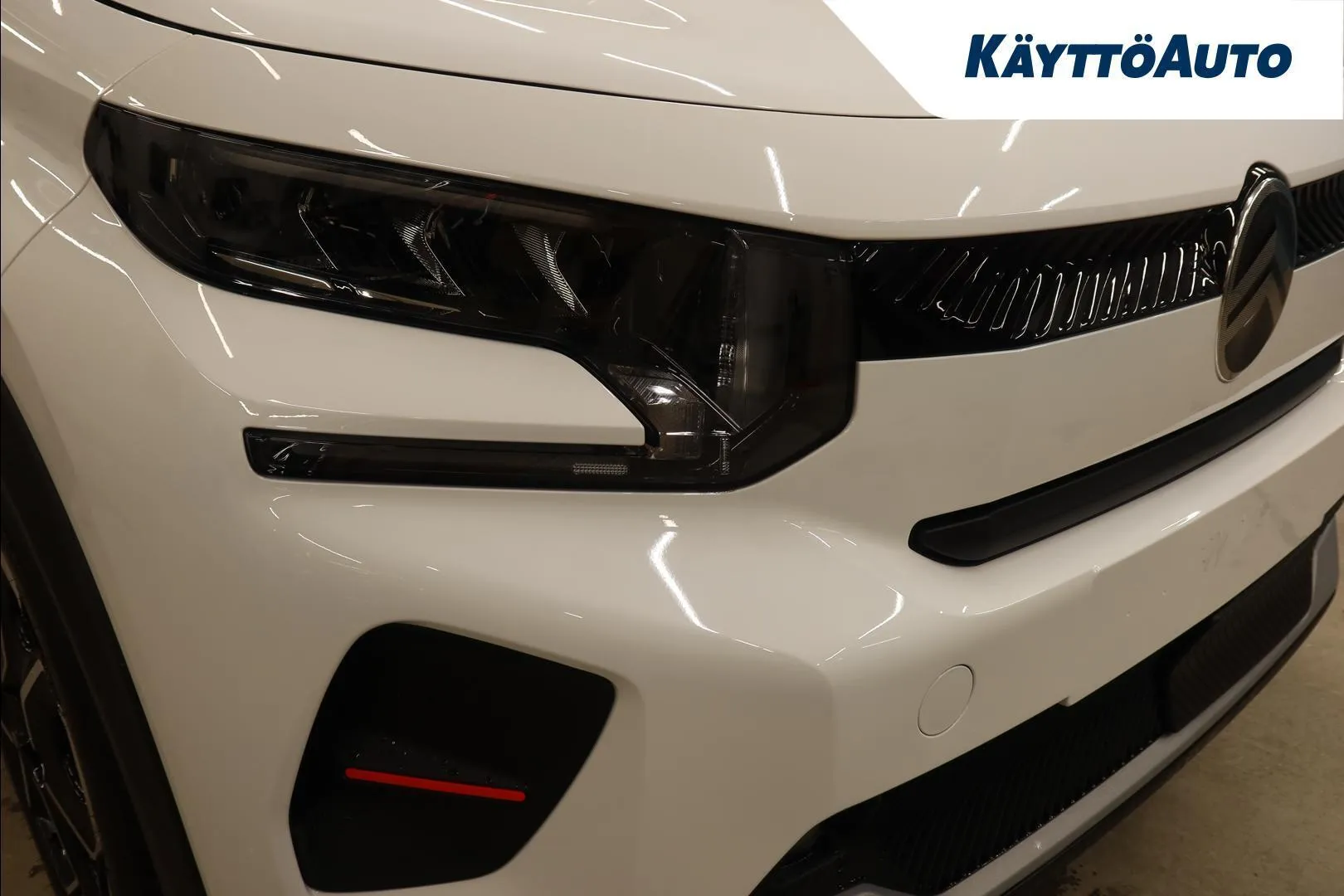 Citroen C3 YMG-301 carousel image