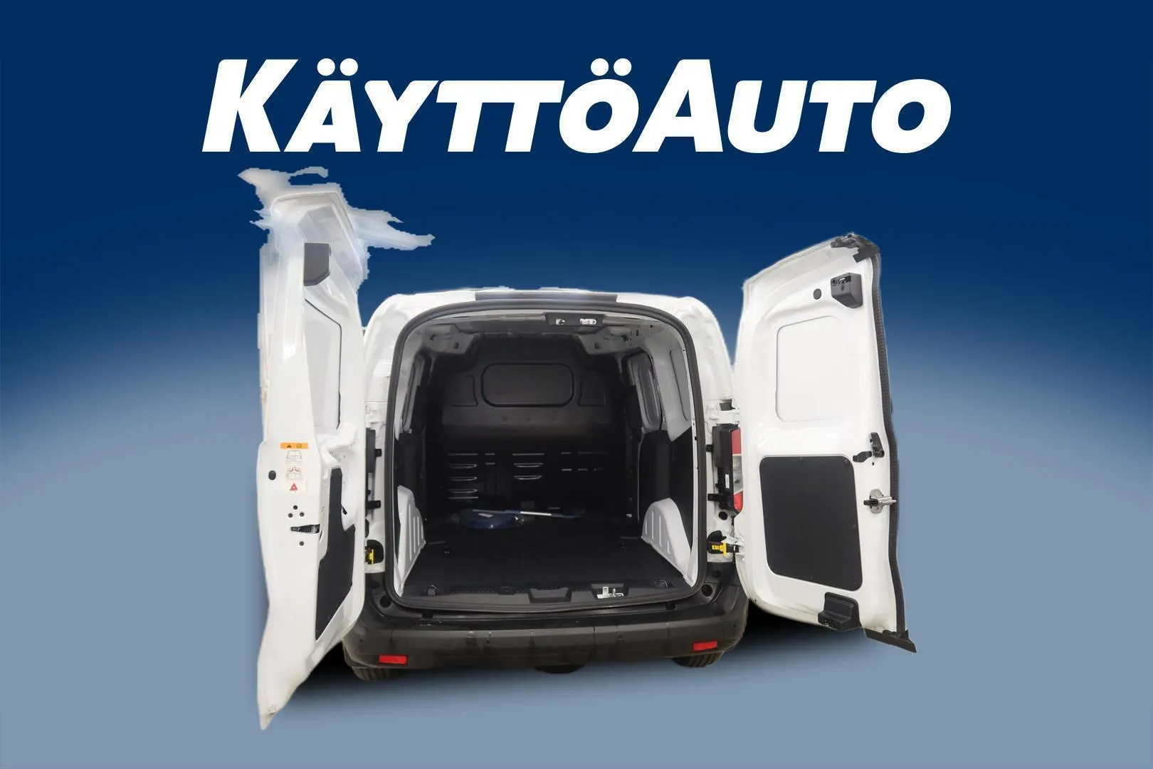 Ford Transit Courier XTR-729 carousel image
