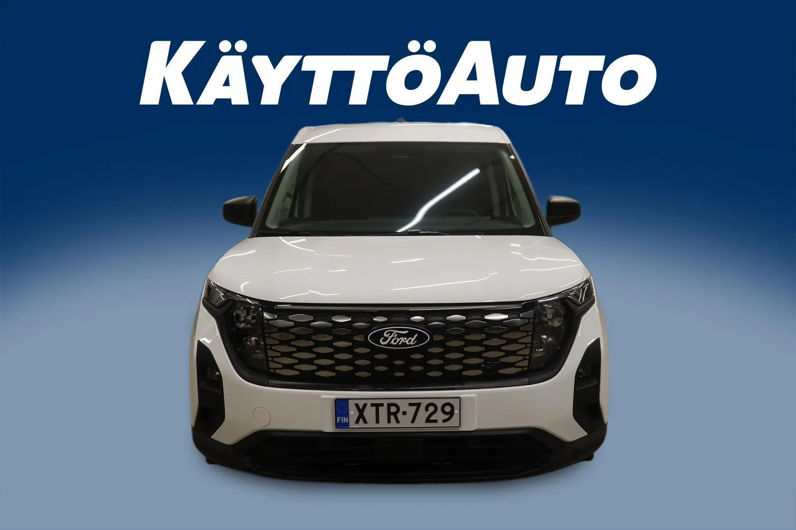 Ford Transit Courier XTR-729 carousel image
