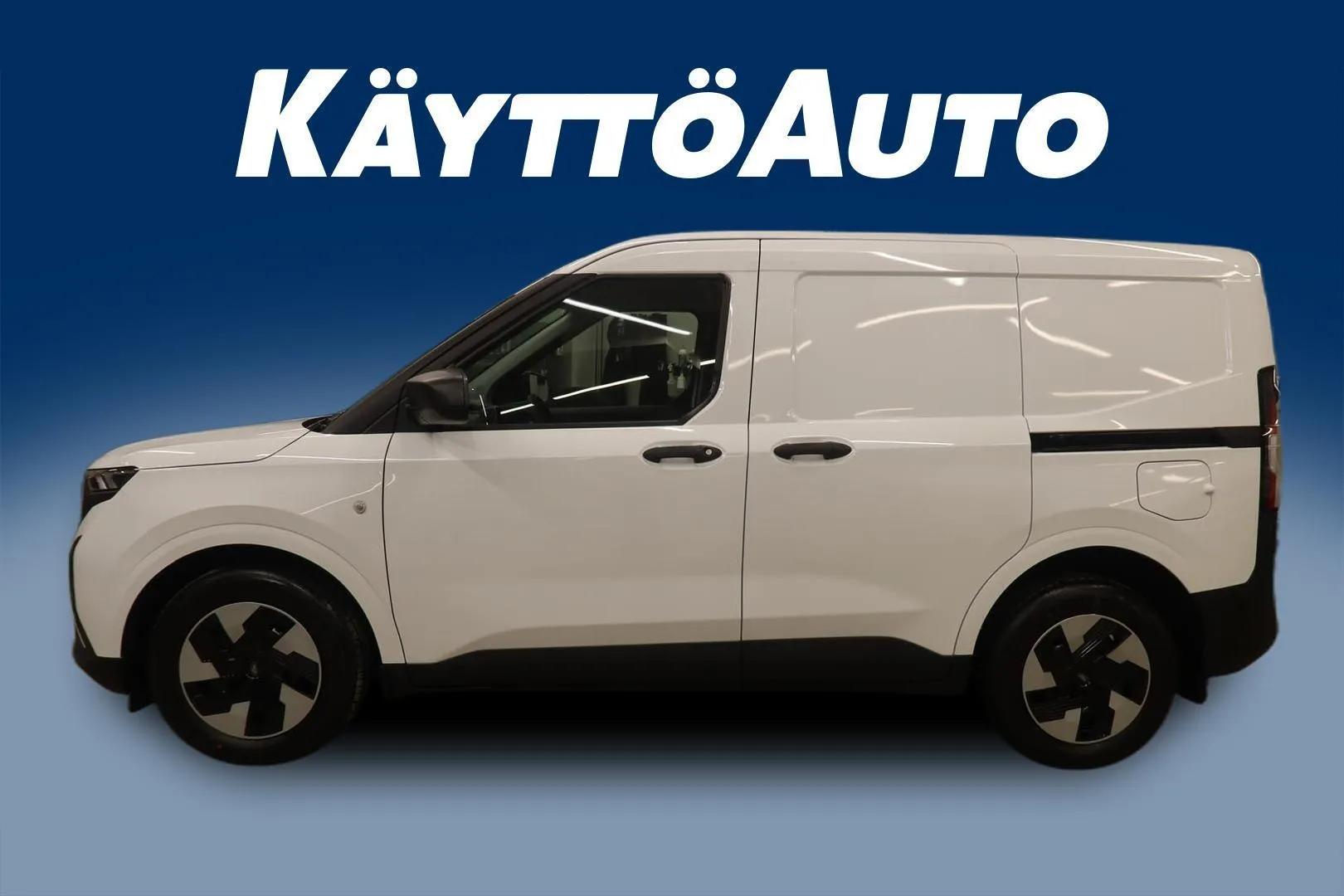 Ford Transit Courier XTR-729 carousel image
