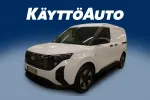 Ford Transit Courier XTR-729 carousel thumbs