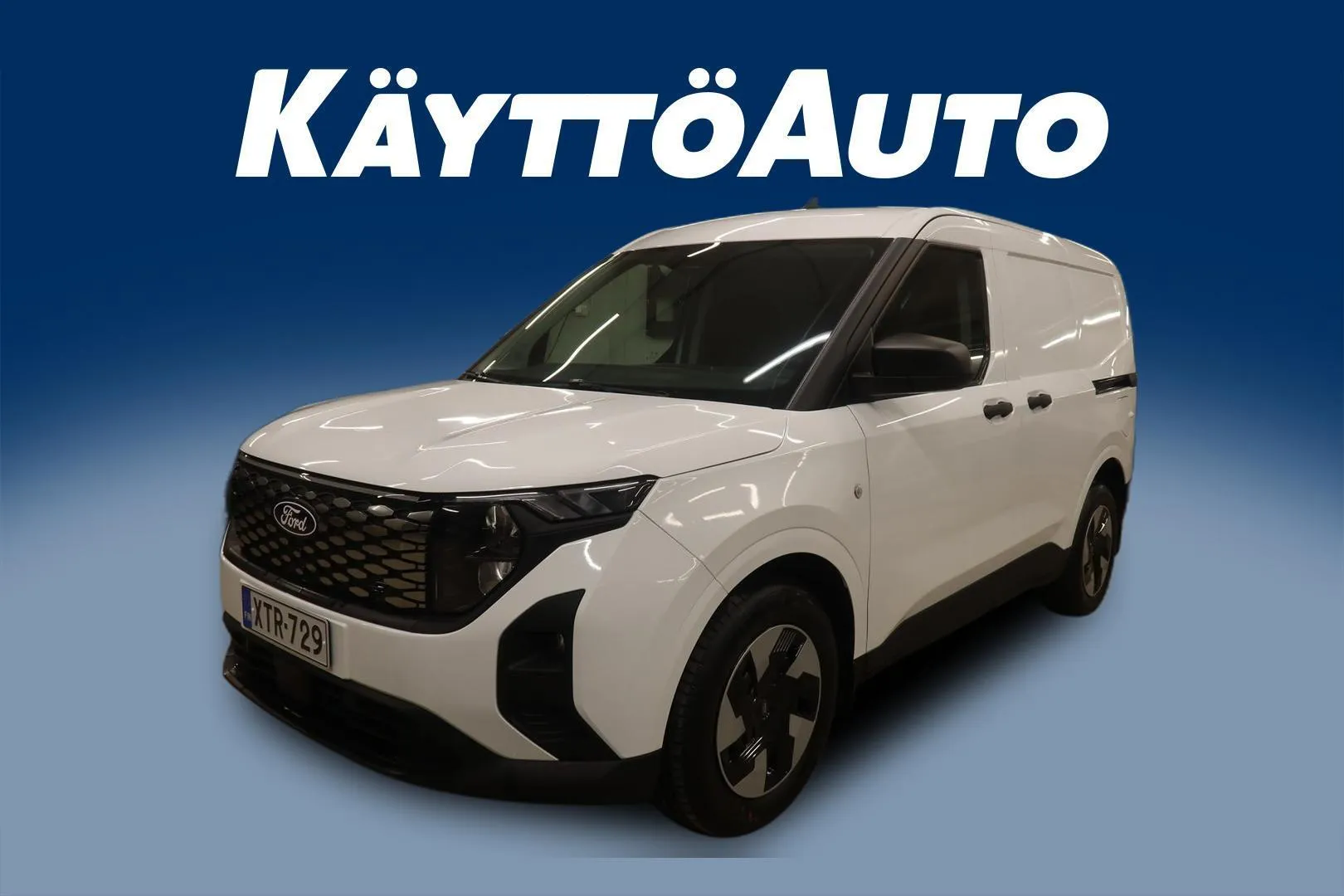 Ford Transit Courier XTR-729 carousel image