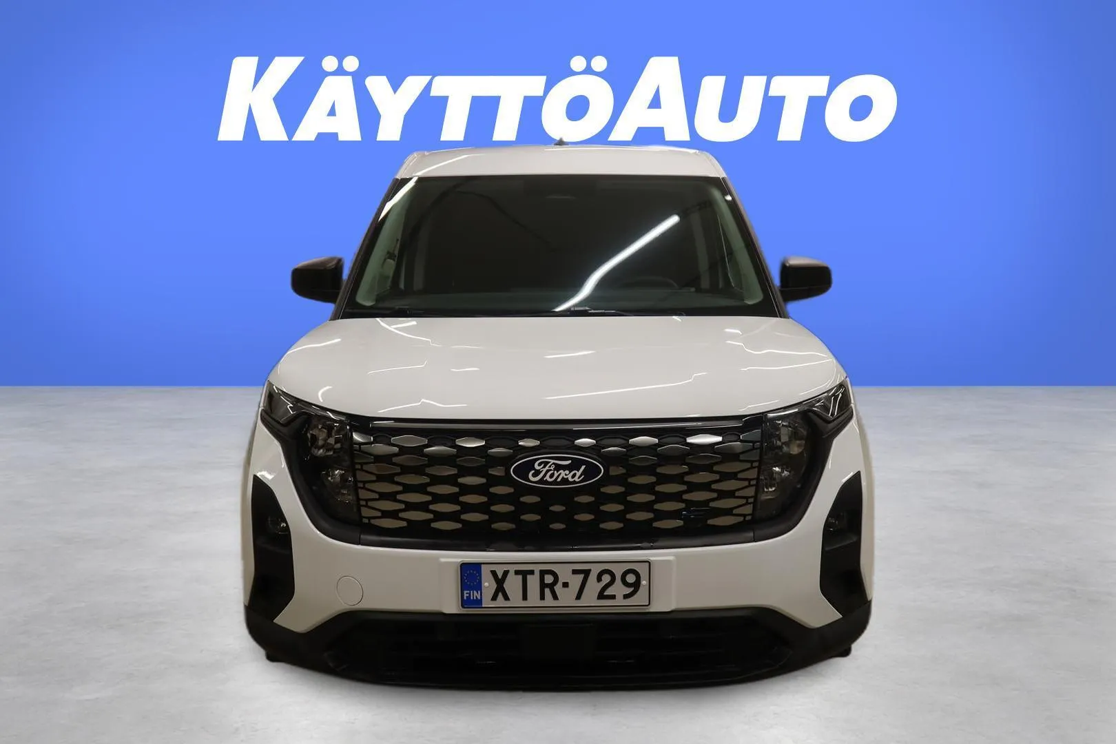 Ford TRANSIT COURIER XTR-729 carousel image
