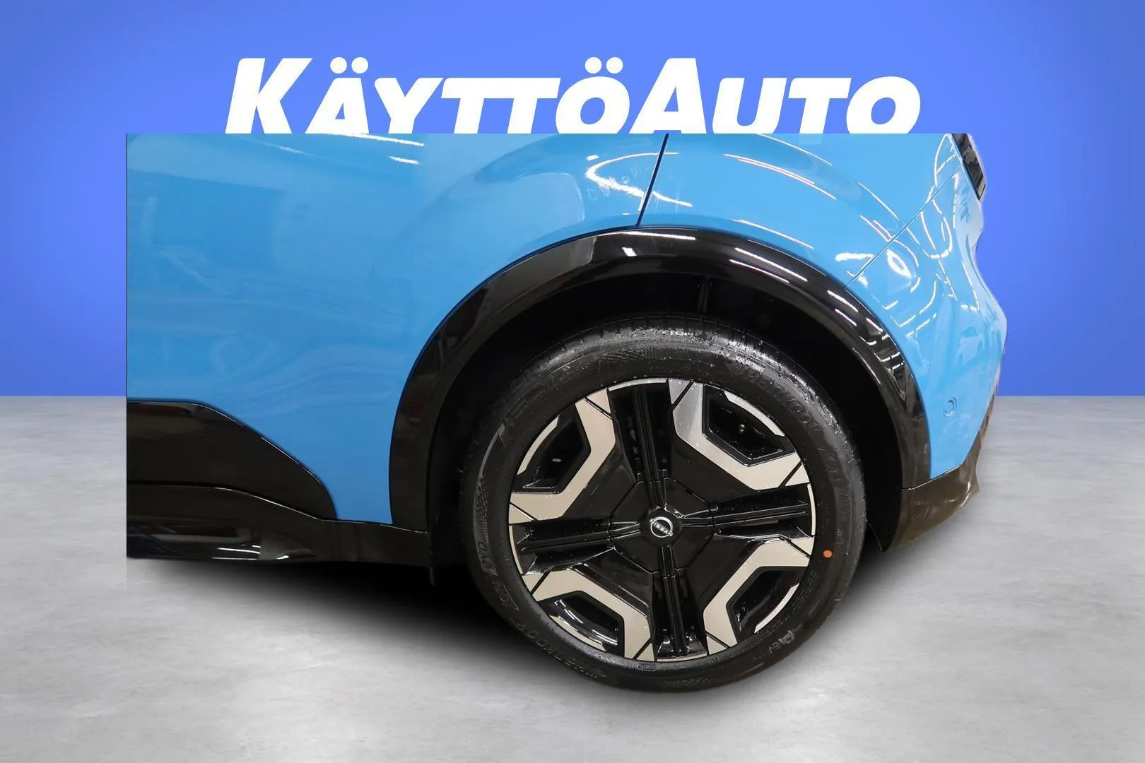 Nissan Micra YME-738 carousel image