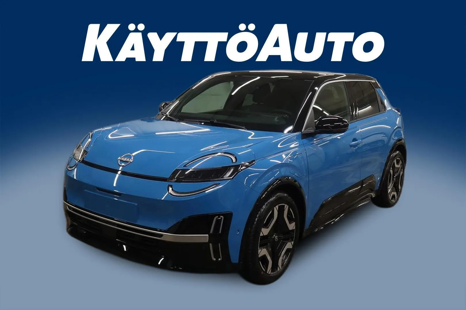 Nissan Micra YME-738 carousel image