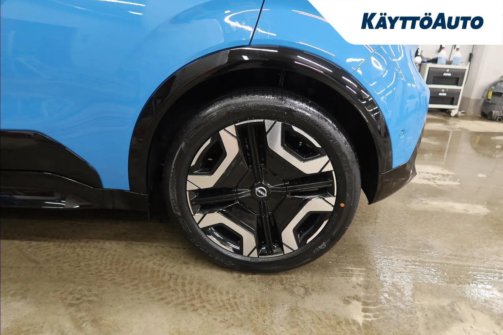 Nissan Micra YME-738 carousel image