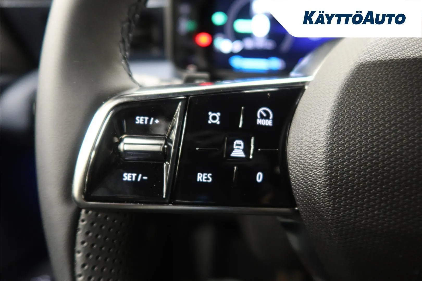 Nissan Micra YME-738 carousel image