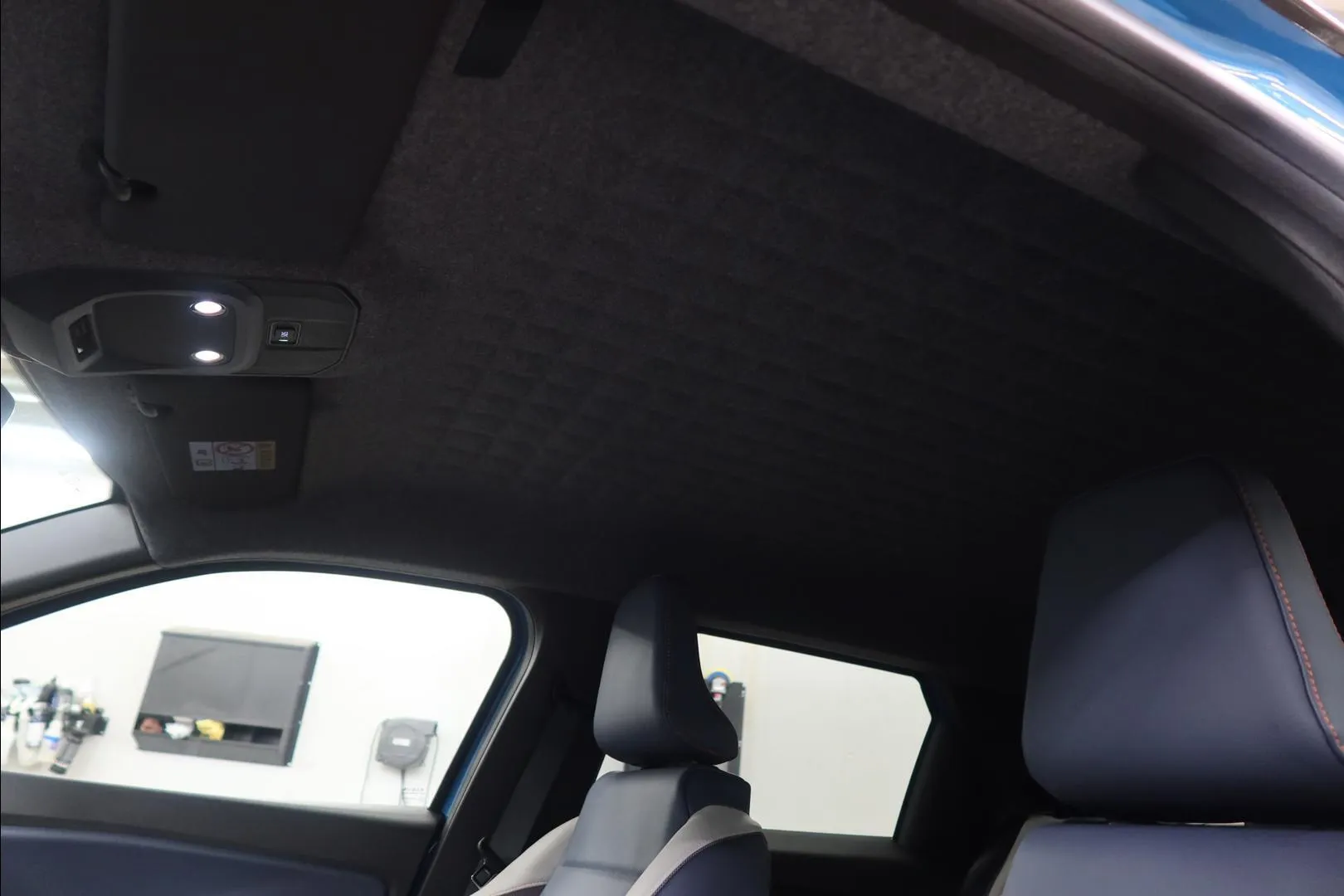 Nissan Micra YME-738 carousel image