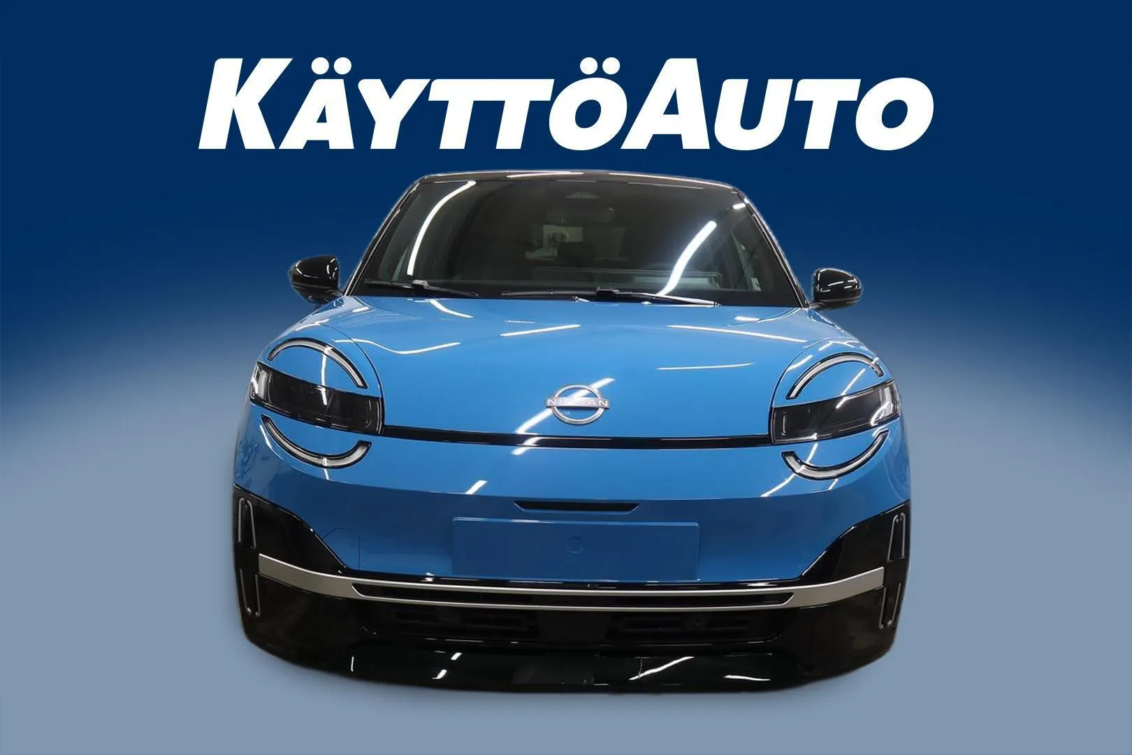 Nissan Micra YME-738 carousel image