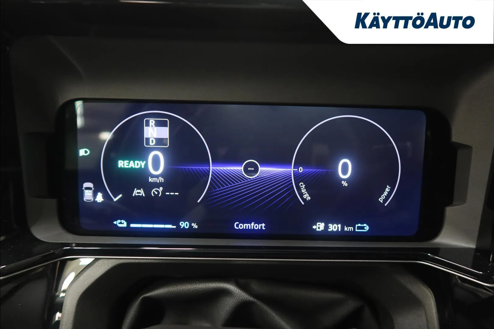 Nissan Micra YME-738 carousel image