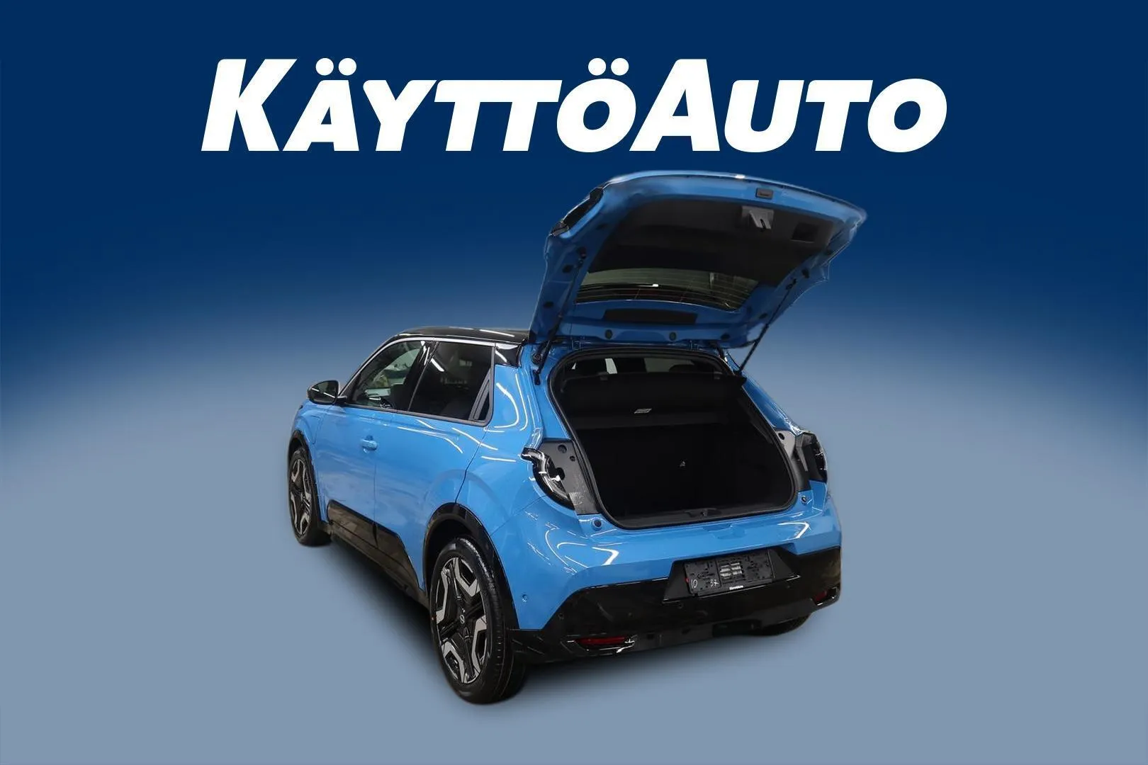 Nissan Micra YME-738 carousel image