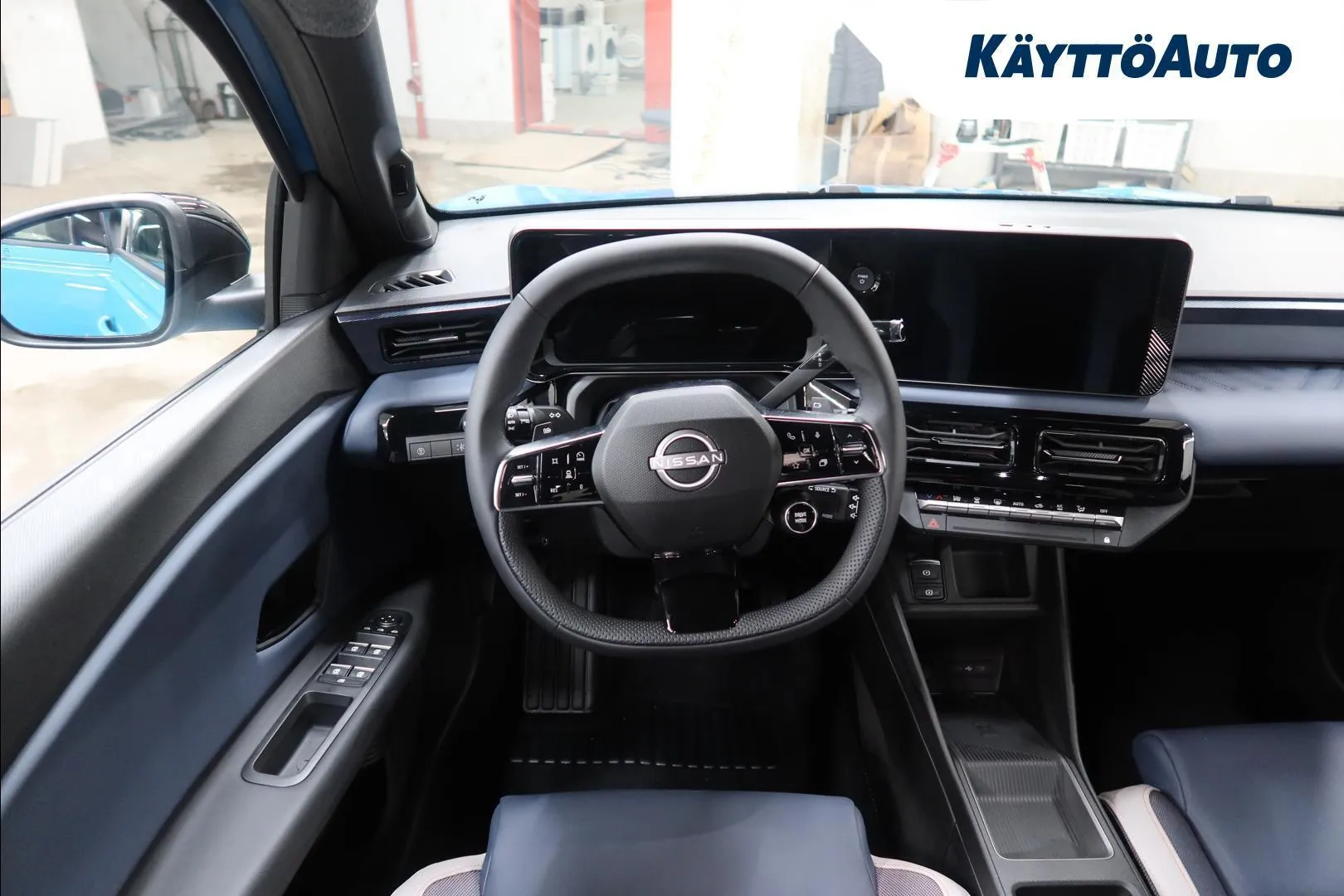 Nissan Micra YME-738 carousel image