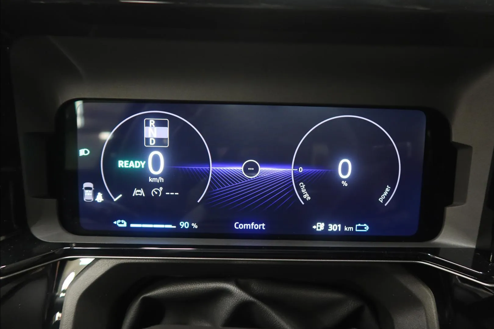 Nissan Micra YME-738 carousel image