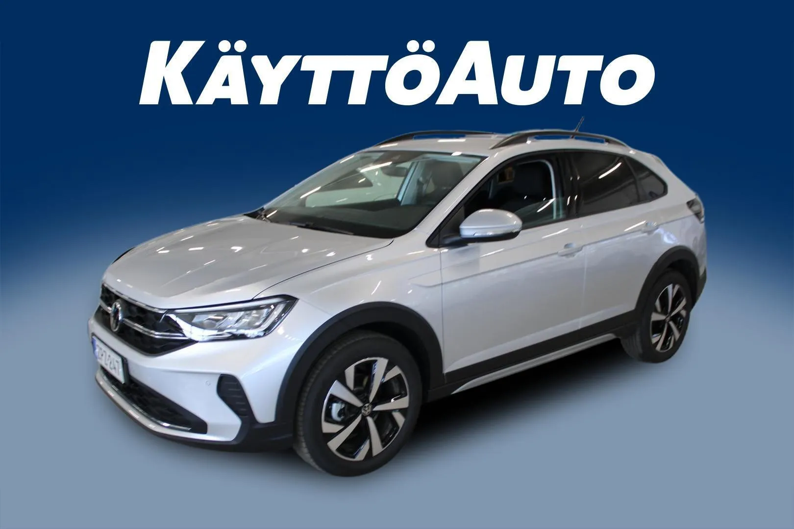 Volkswagen Taigo ZPZ-247 carousel image