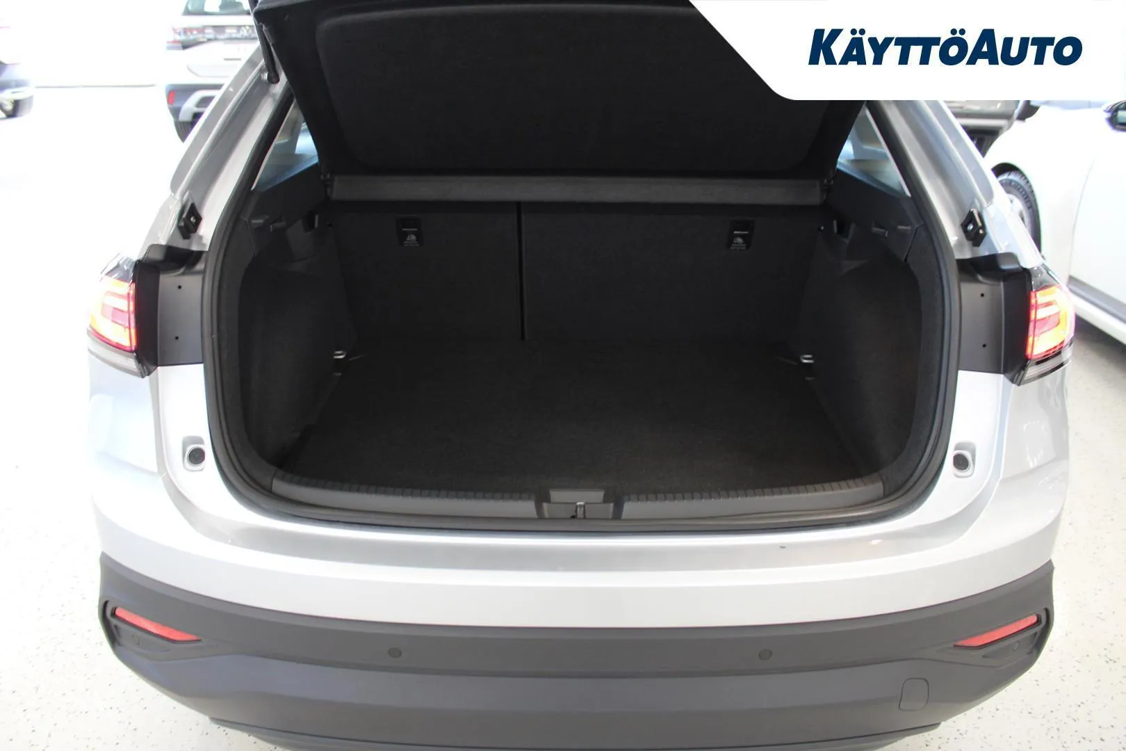 Volkswagen Taigo ZPZ-247 carousel image