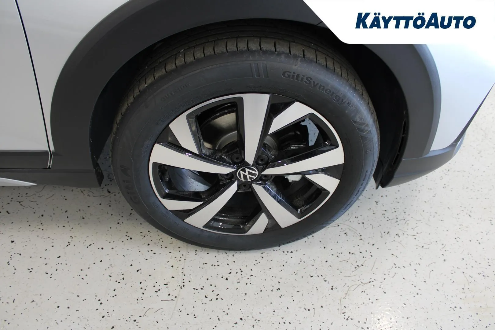 Volkswagen Taigo ZPZ-247 carousel image