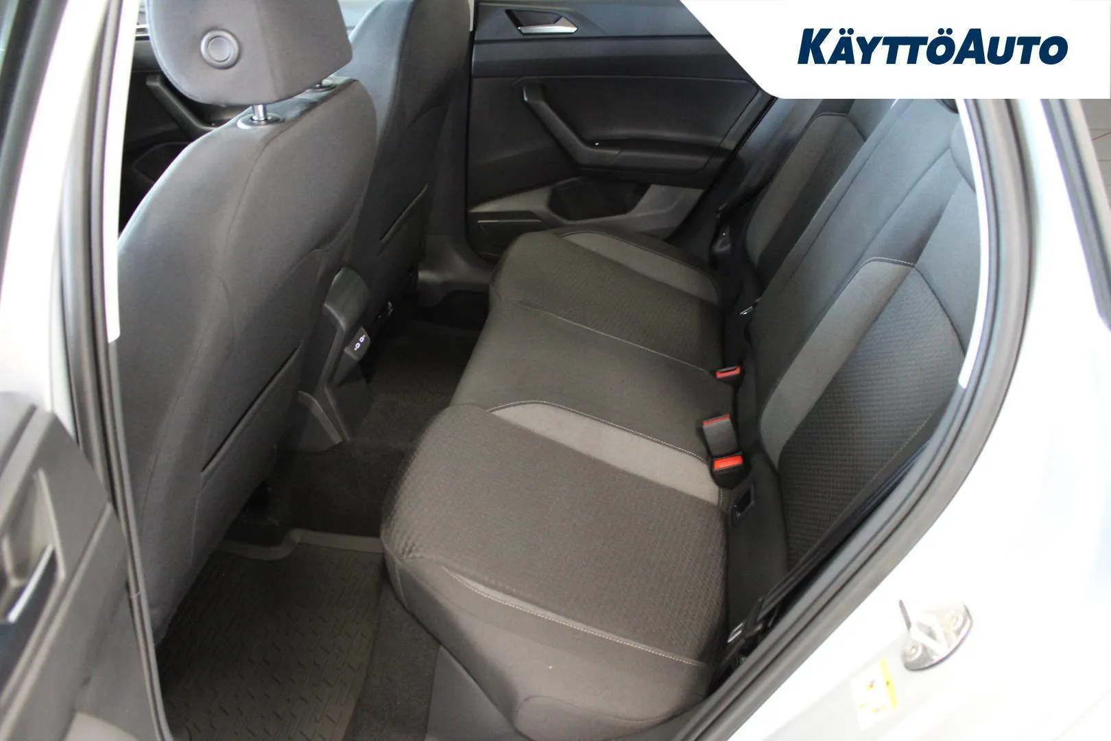 Volkswagen Taigo ZPZ-247 carousel image