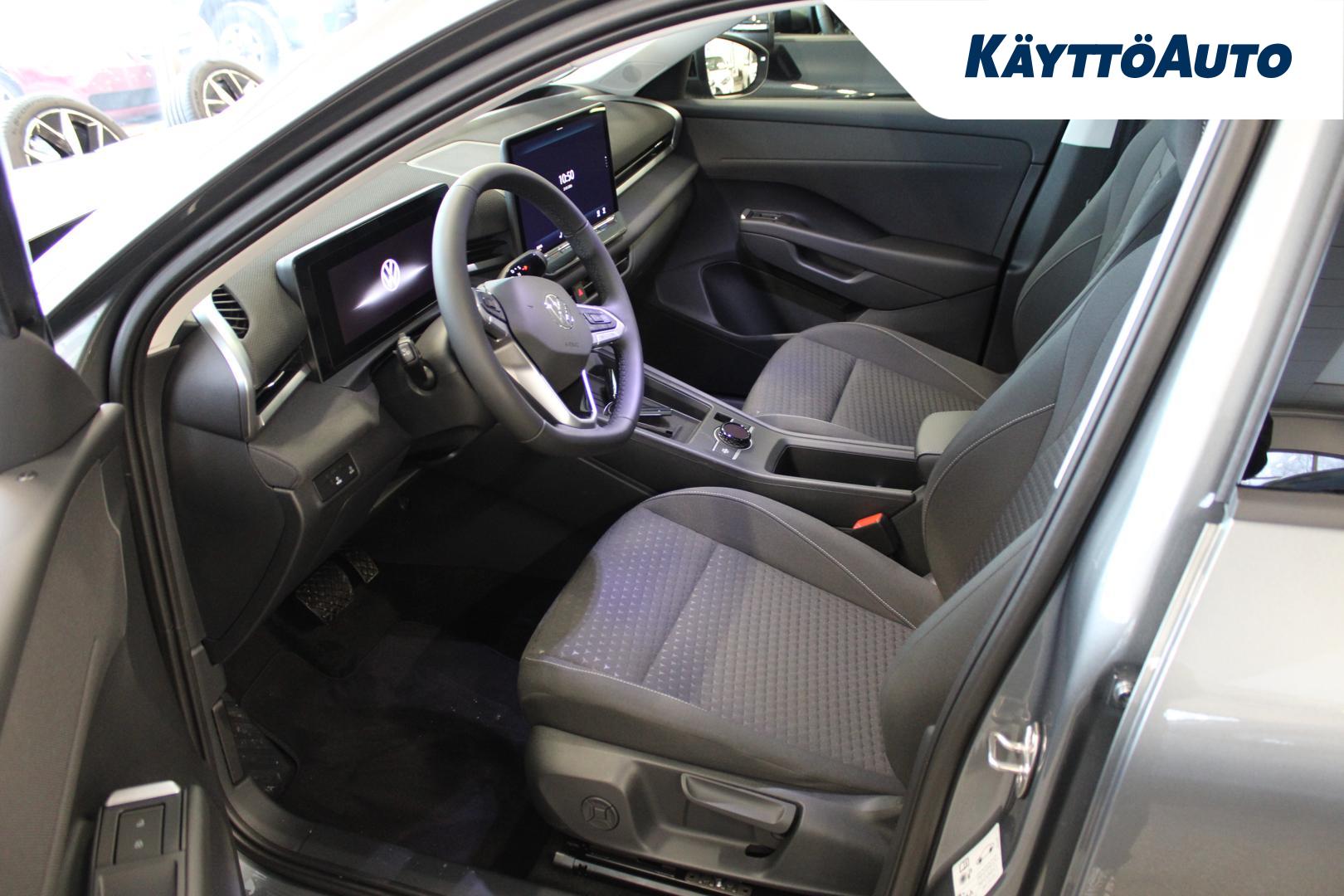 Volkswagen T-Roc 2026, kuva 5/10