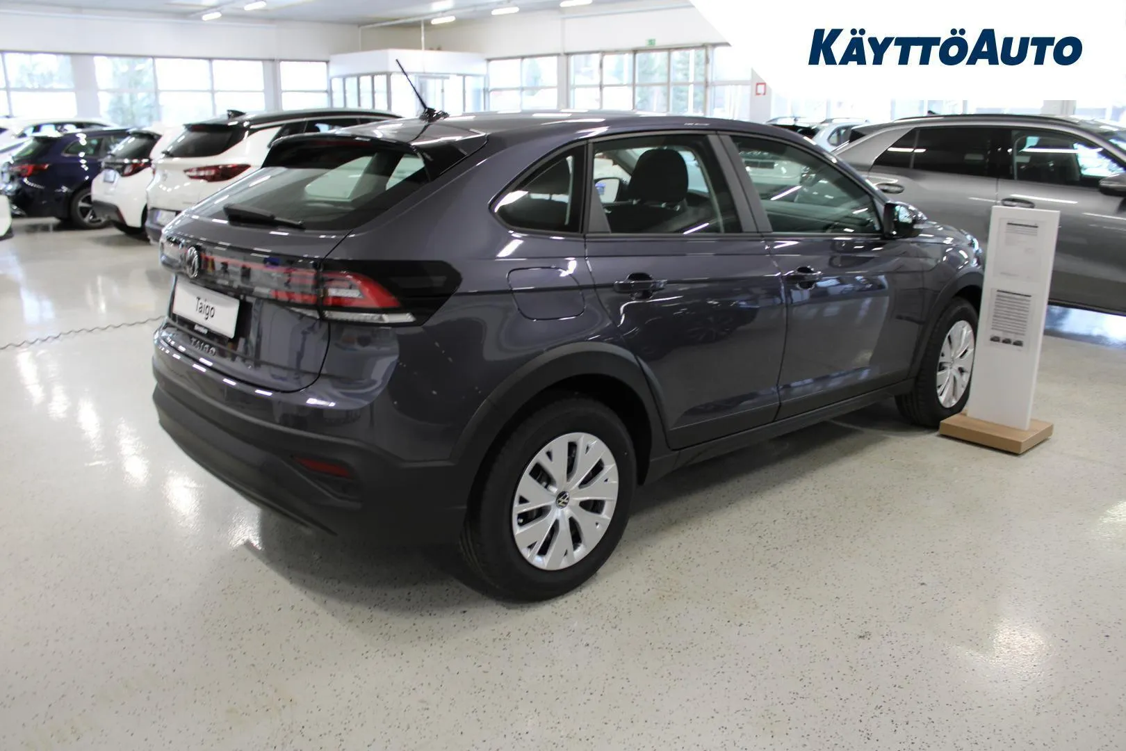 Volkswagen Taigo XTO-339 carousel image