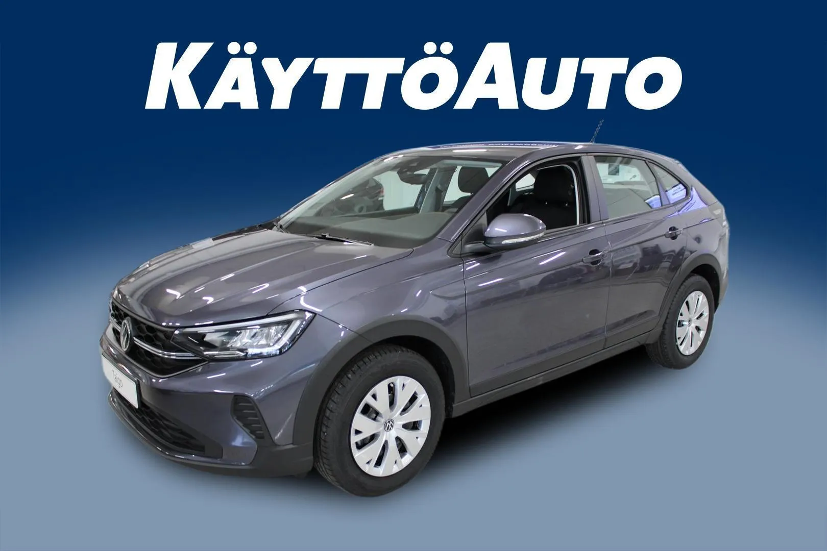 Volkswagen Taigo XTO-339 carousel image