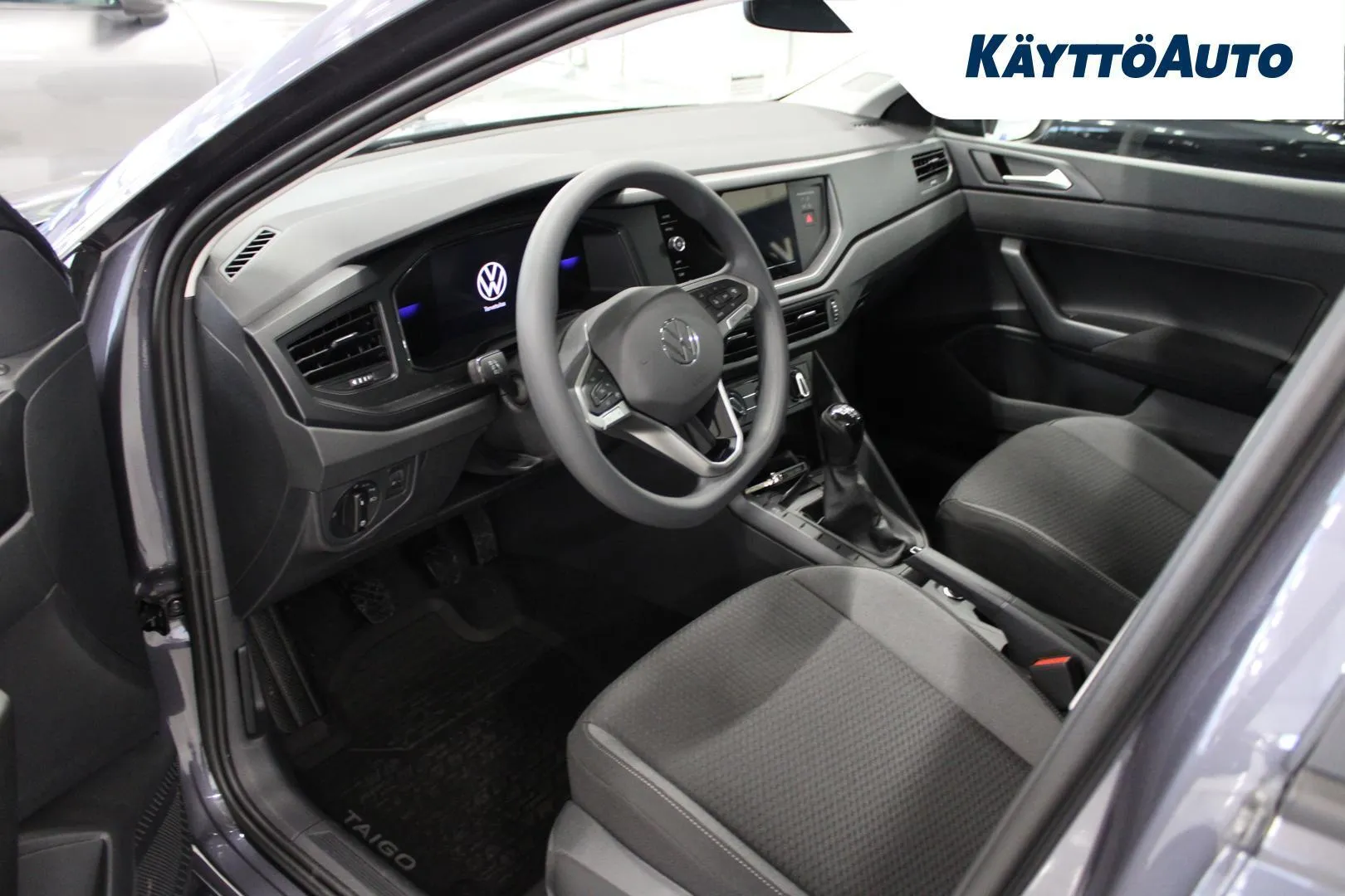 Volkswagen Taigo XTO-339 carousel image