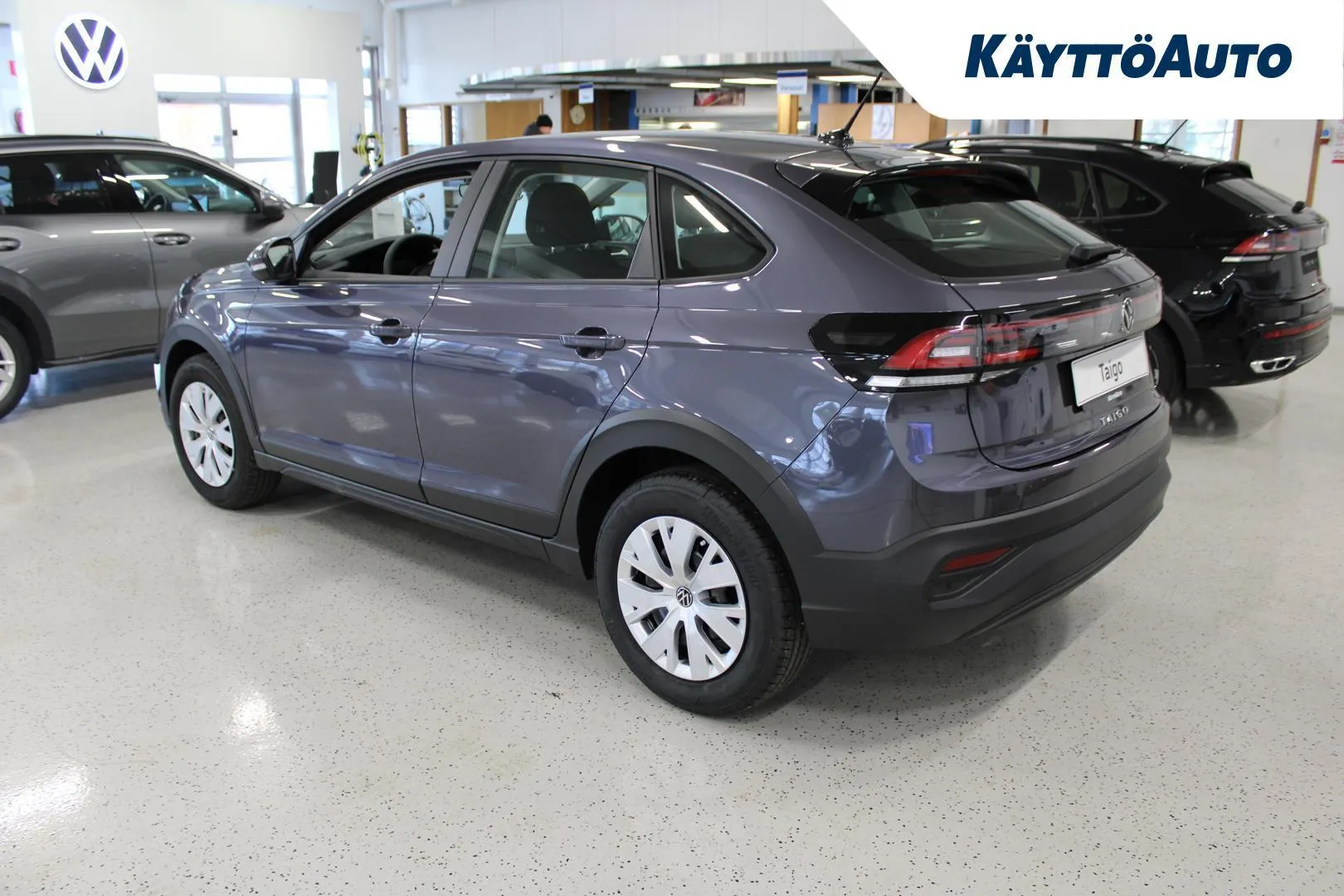 Volkswagen Taigo XTO-339 carousel image