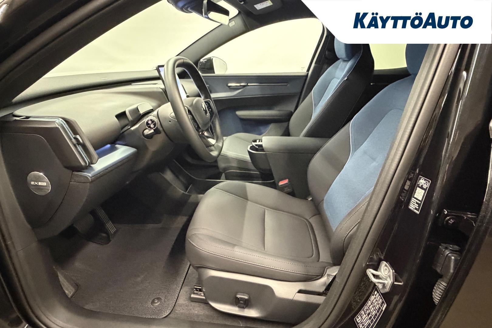 Volvo EX30 Twin Performance Plus 2026, kuva 4/22